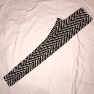 Girls Lulu Luv Tights